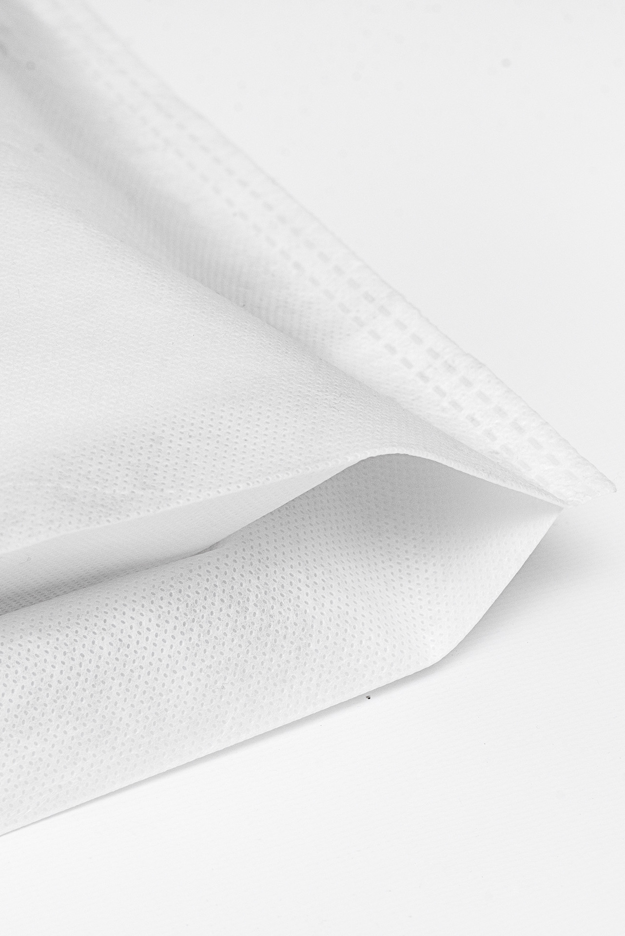 Bolsa Friselina ri&ntilde;&oacute;n con refuerzo - variante 3