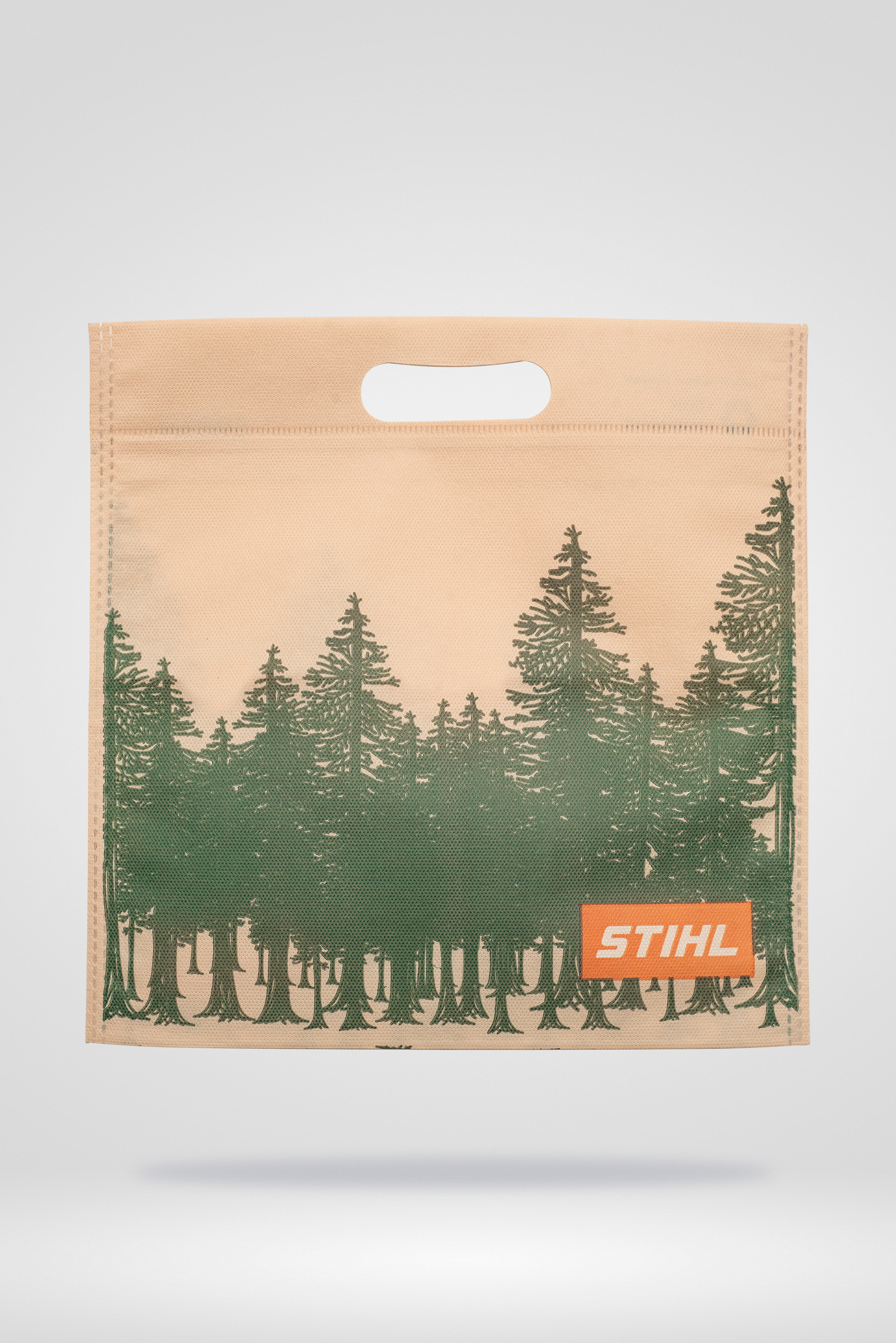 Bolsa Friselina ri&ntilde;&oacute;n con refuerzo - variante 4