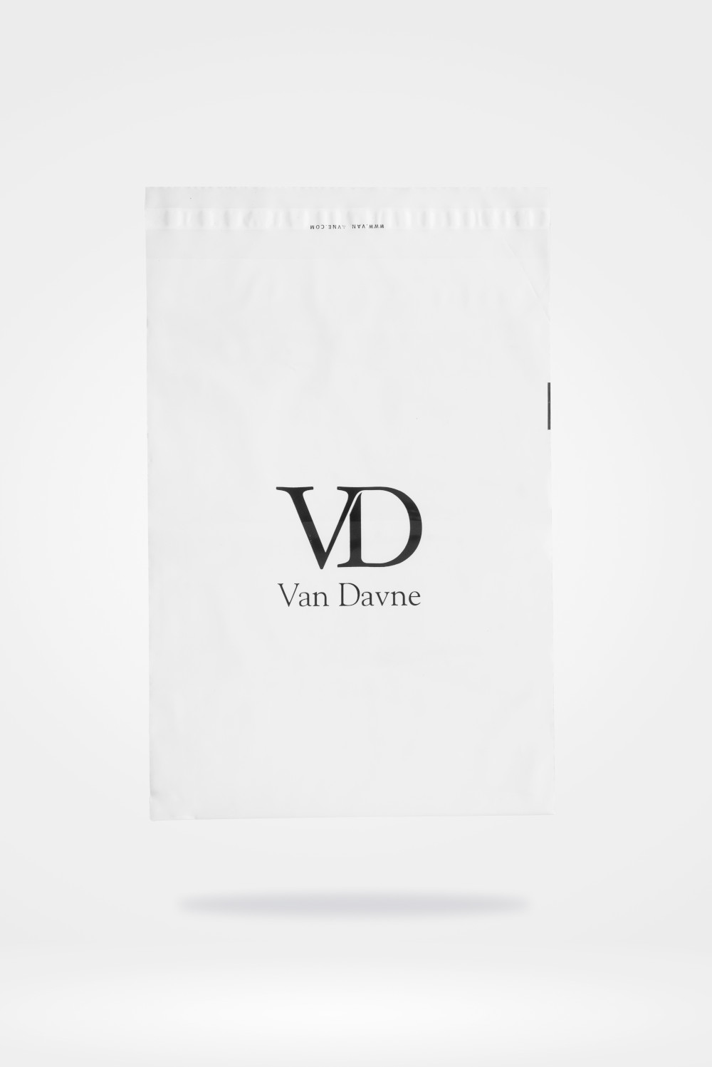 Polietileno e-commerce - variante 3