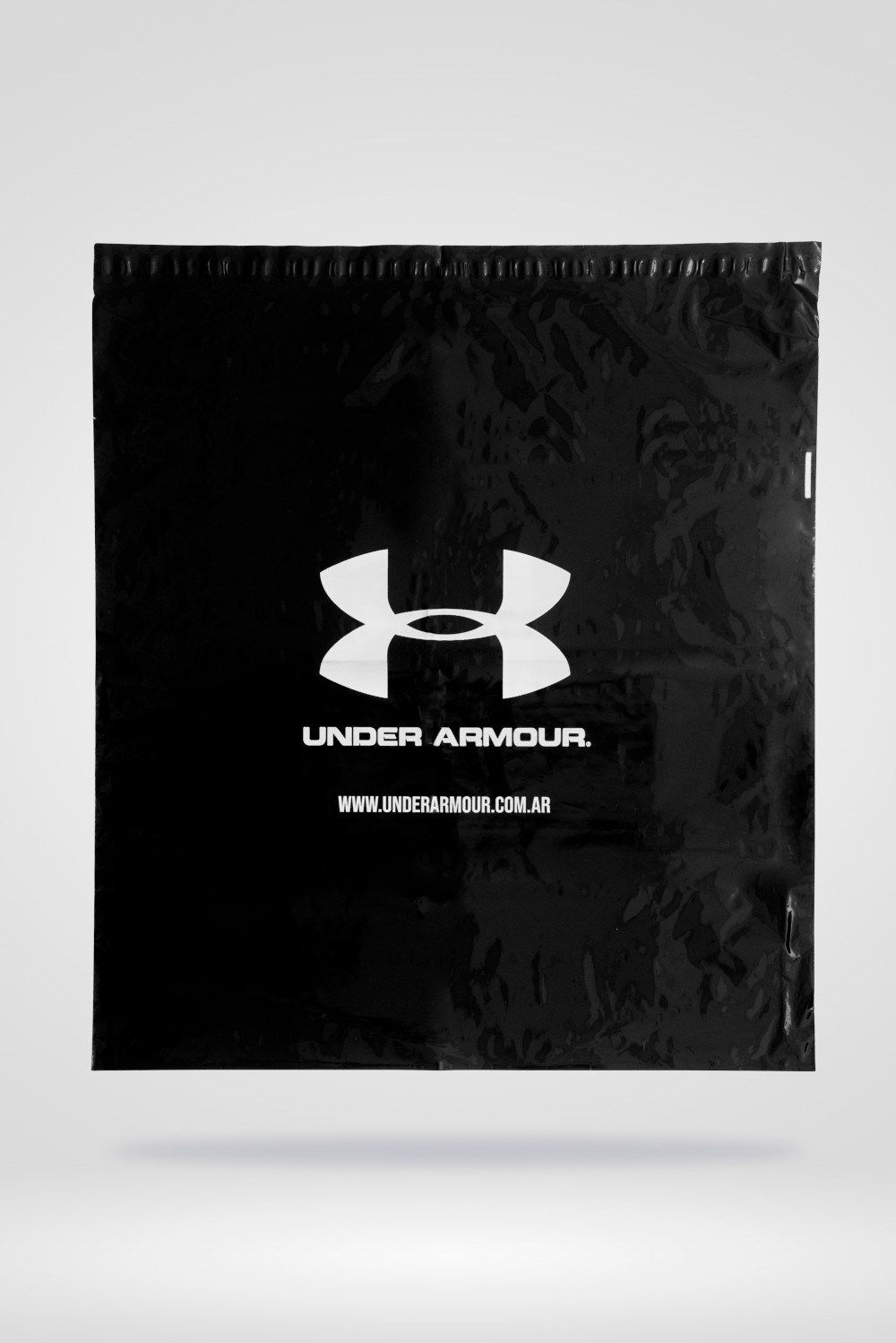 Polietileno e-commerce - variante 8