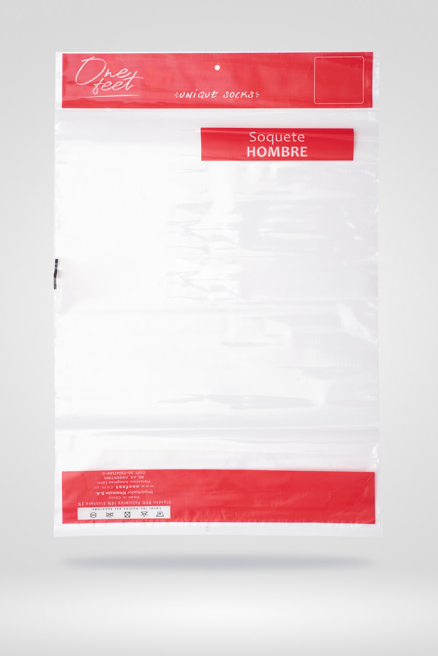 Exhibidoras - variante 9