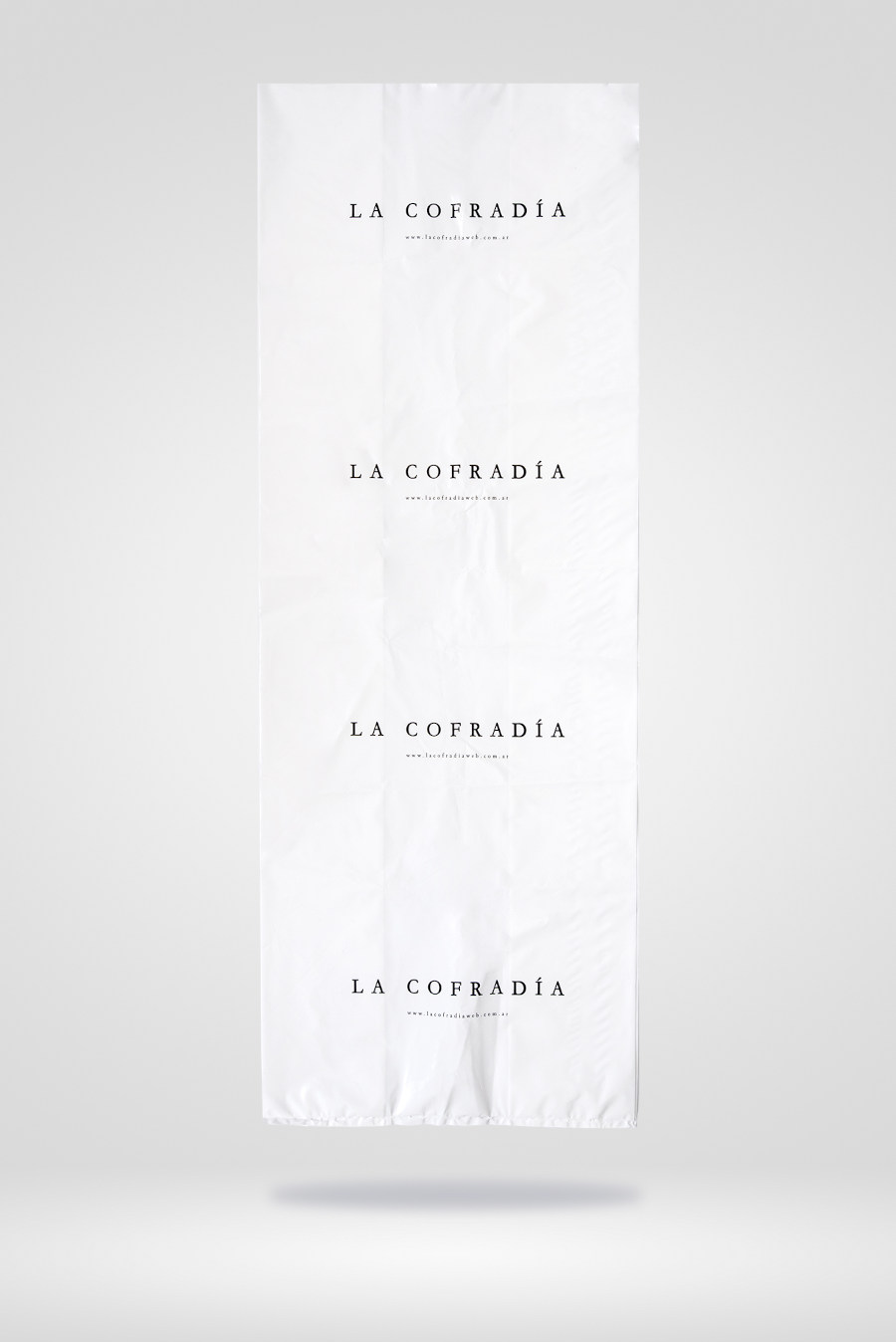 Polietileno fondo - variante 4