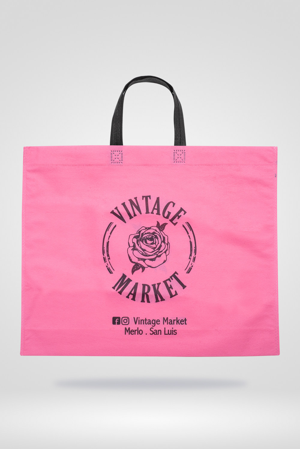 Friselina con asas - variante 10