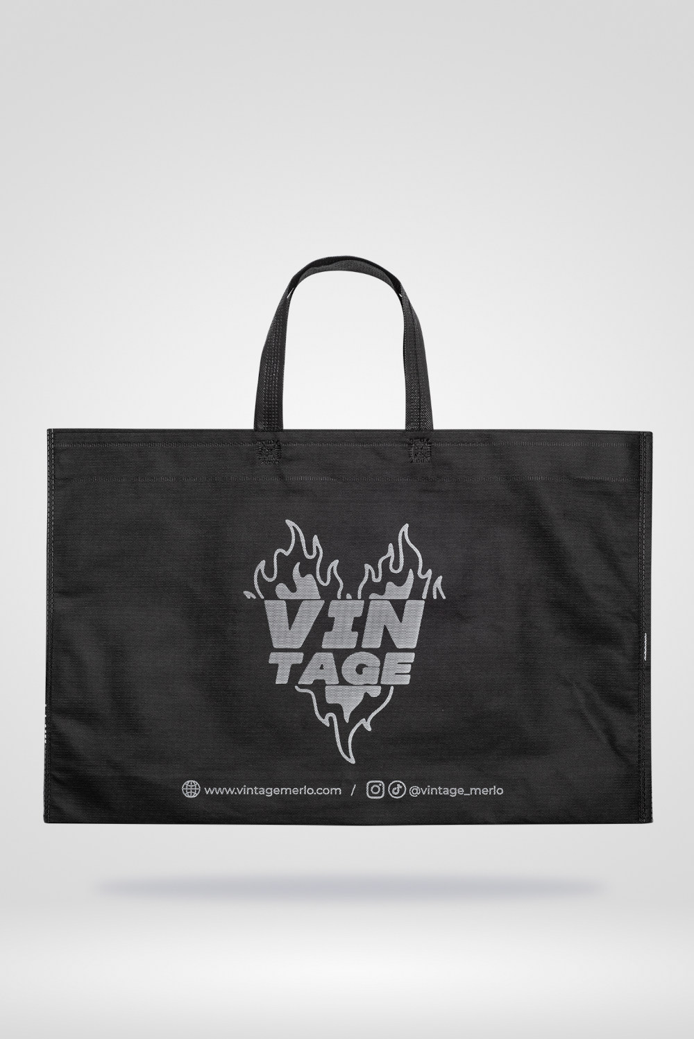 Friselina con asas - variante 8