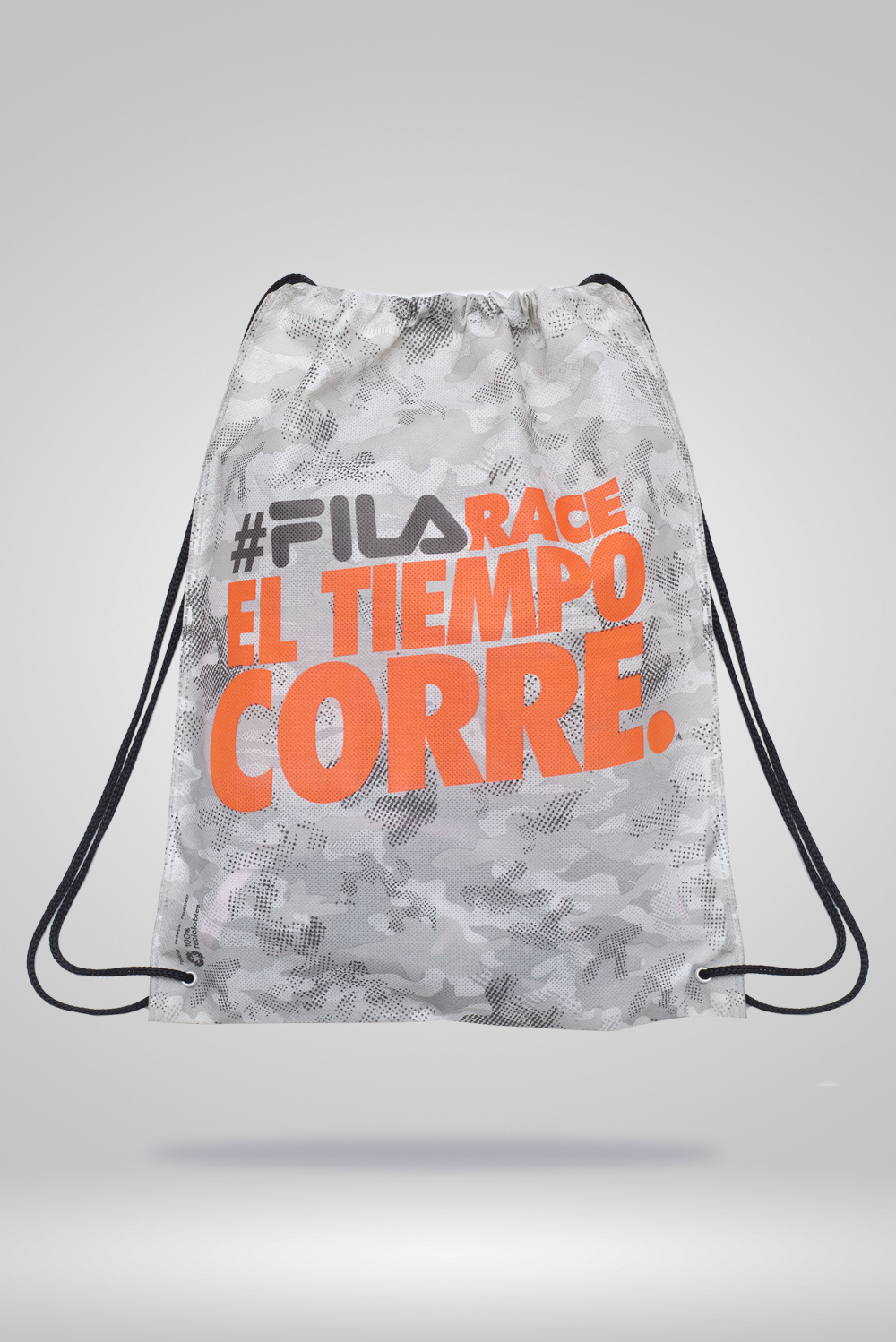 Friselina mochila / marinero - variante 1