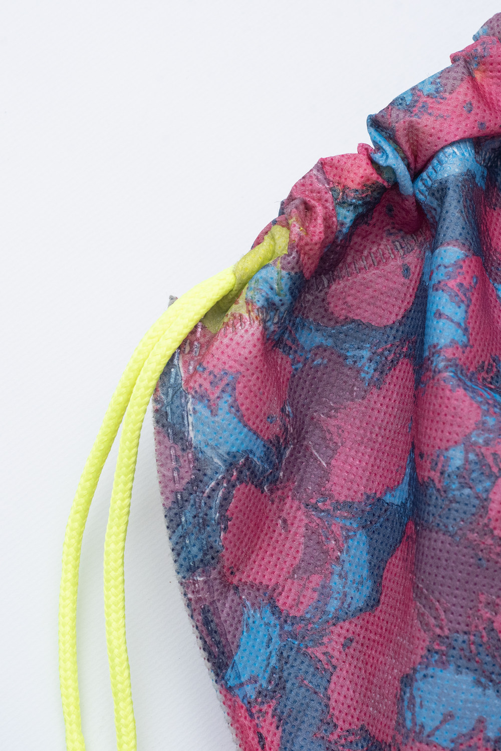 Friselina mochila / marinero - variante 3