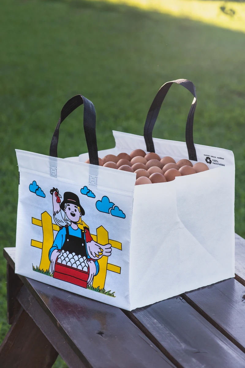 Friselina para maple de huevos genericas - variante 3