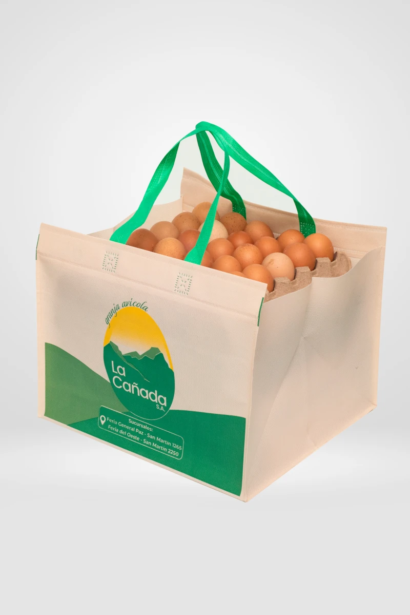Friselina para maple de huevos personalizadas - variante 11