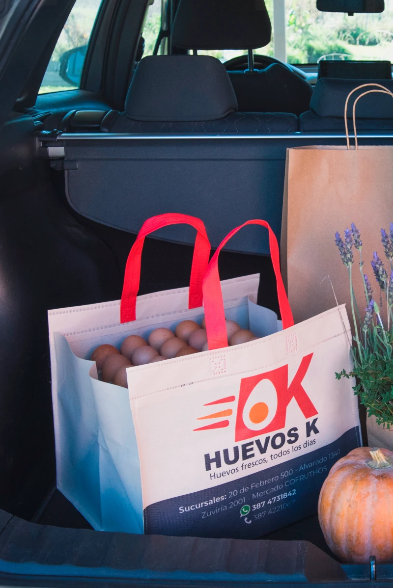 Friselina para maple de huevos personalizadas - variante 4