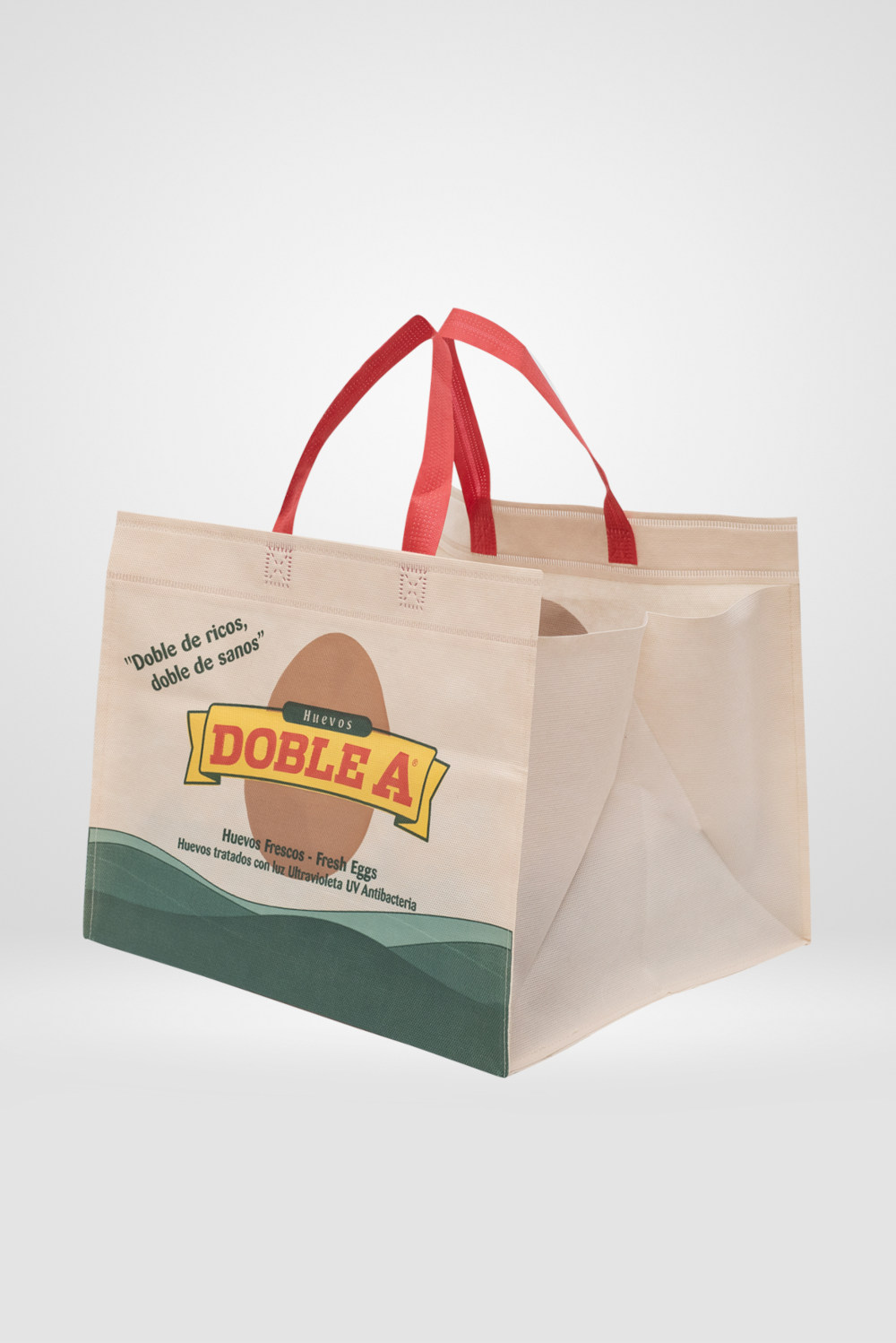 Friselina para maple de huevos - variante 10