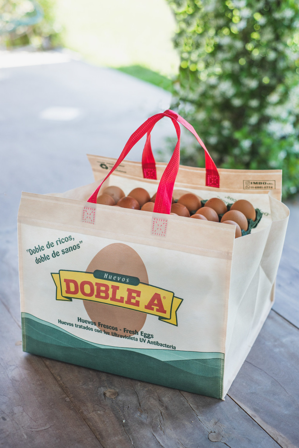 Friselina para maple de huevos - variante 2