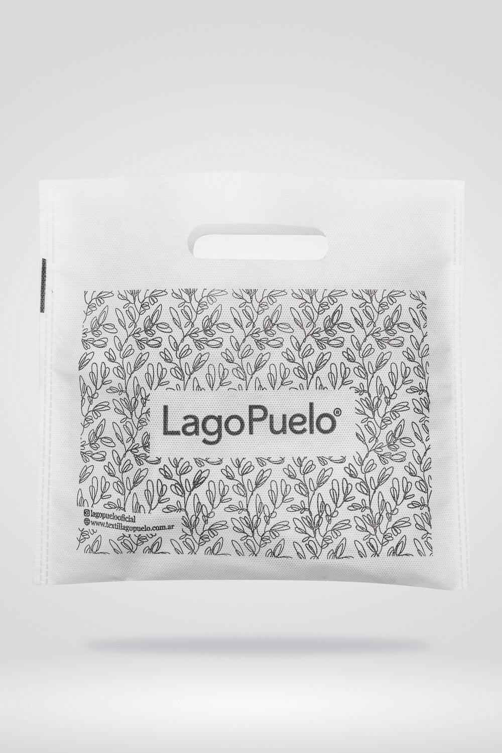 Friselina ri&ntilde;&oacute;n simple - variante 1