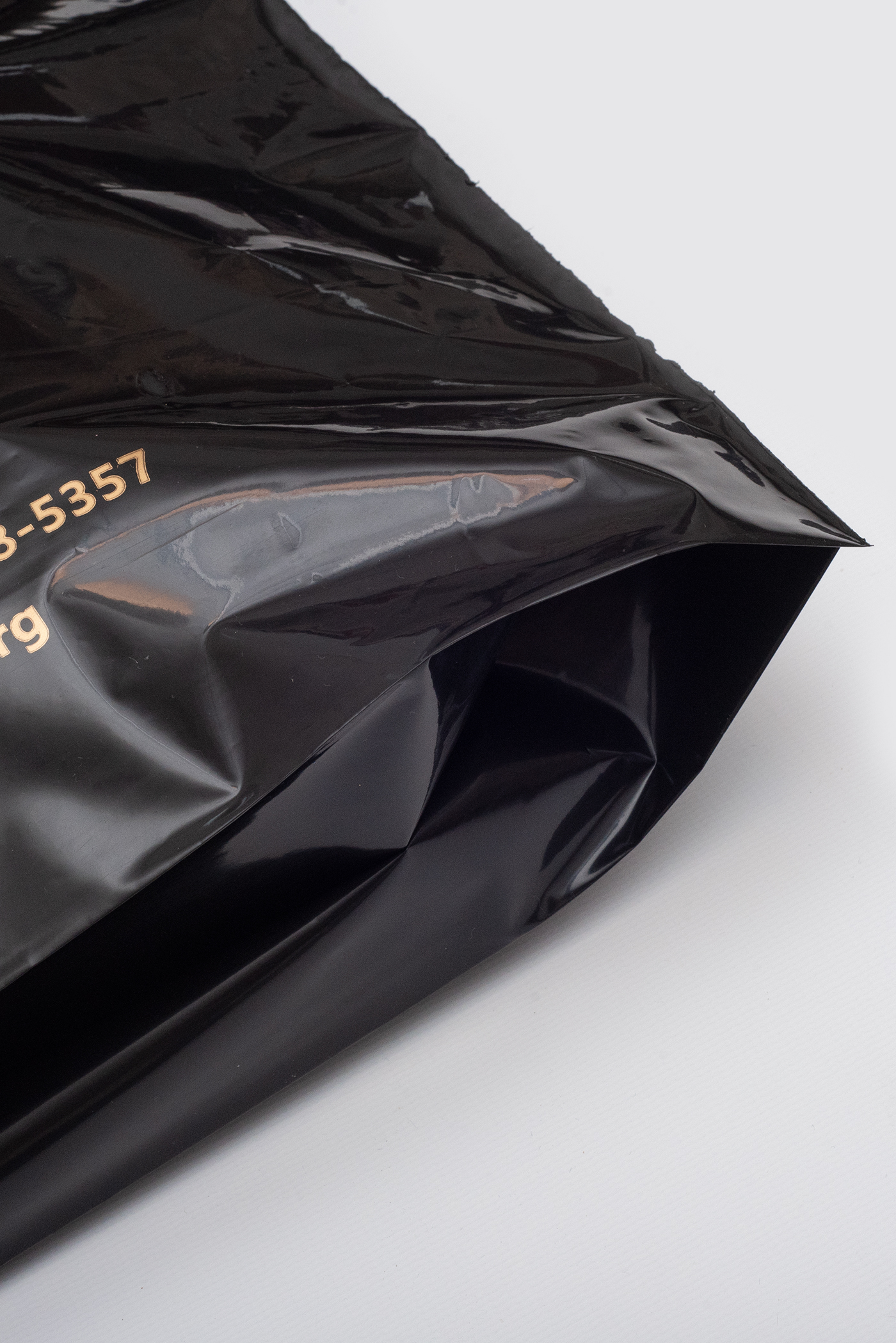 Polietileno asa retr&aacute;ctil francesa - variante 7