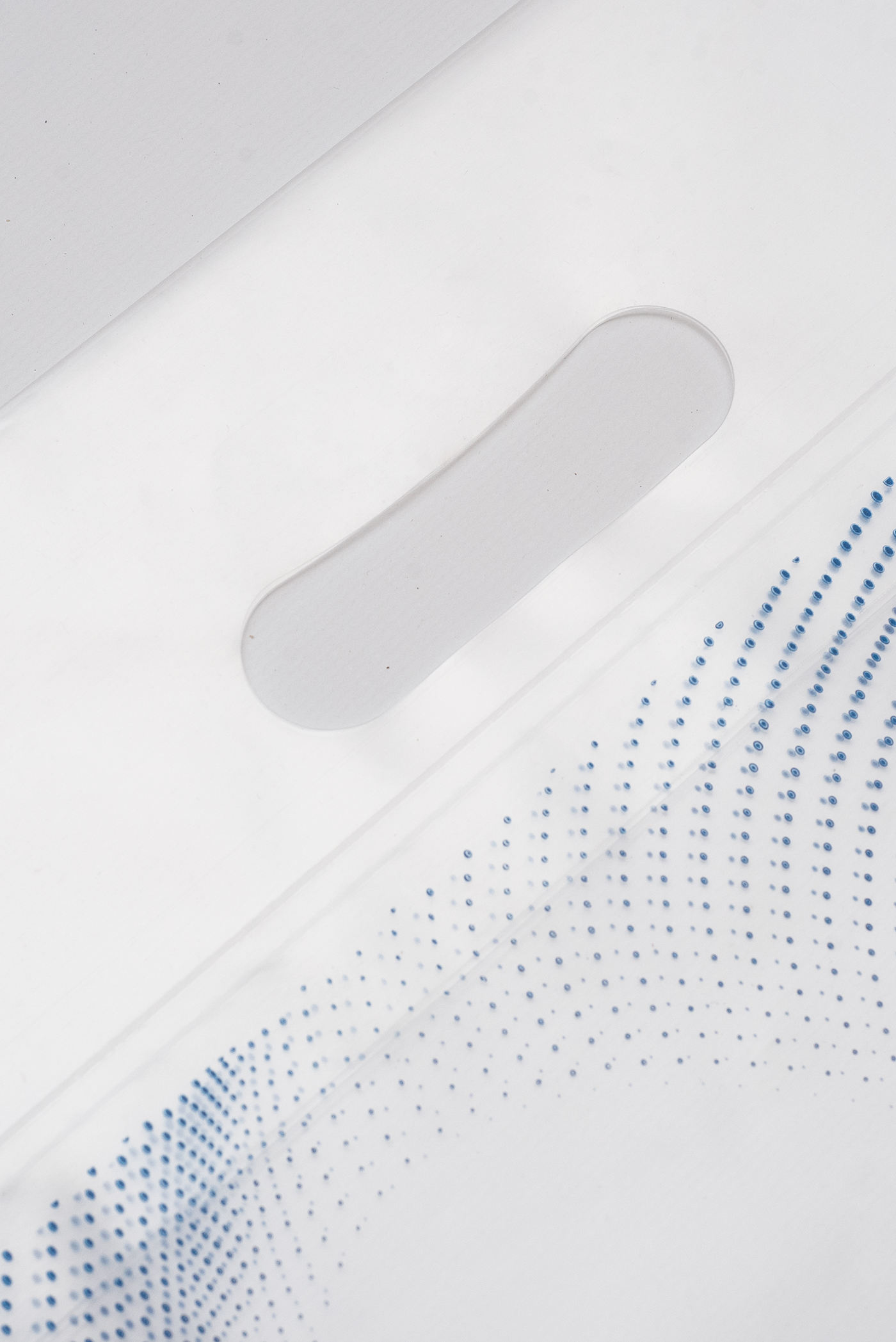 Polietileno ri&ntilde;&oacute;n con refuerzo grandes - variante 2