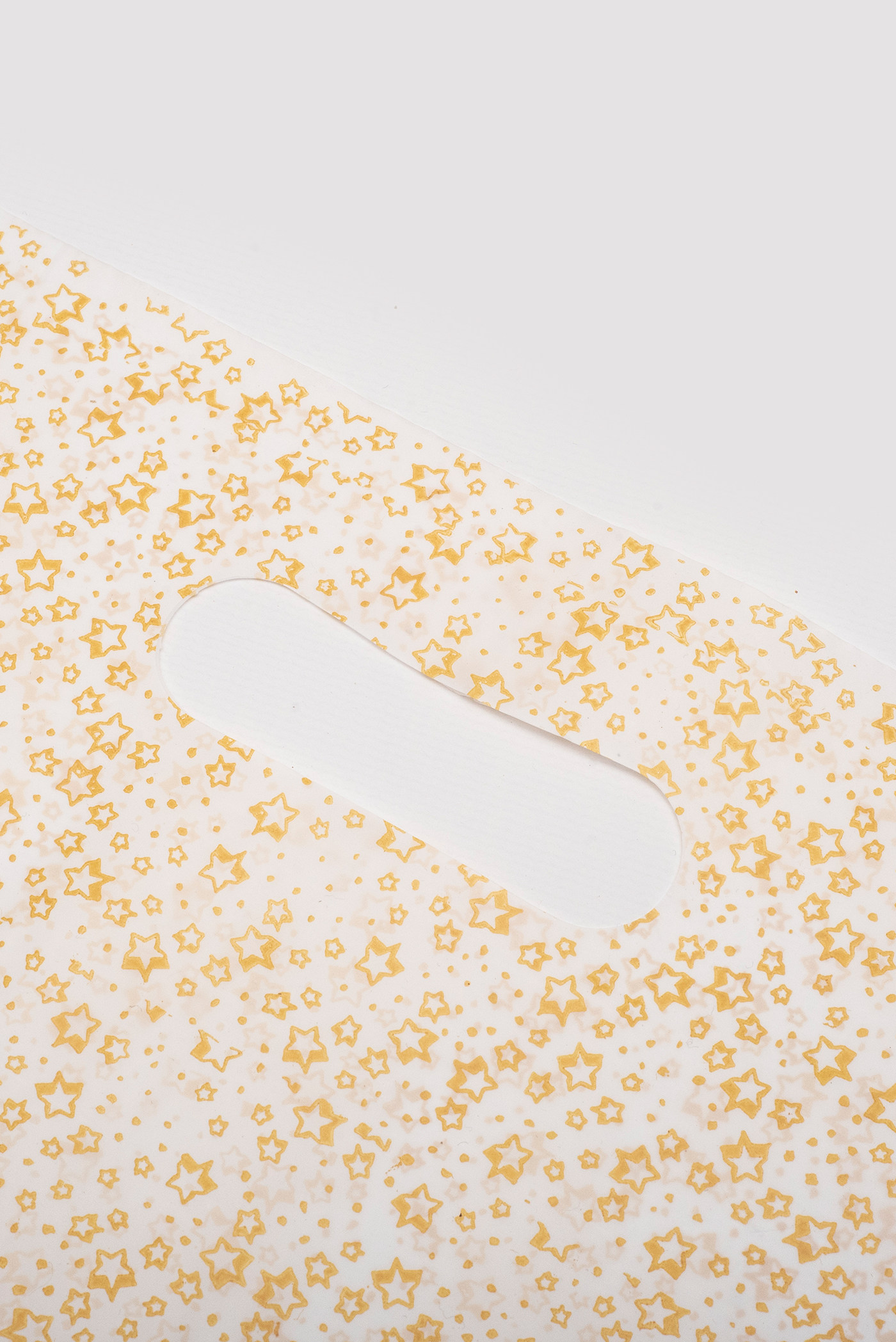 Polietileno ri&ntilde;&oacute;n simple - variante 3