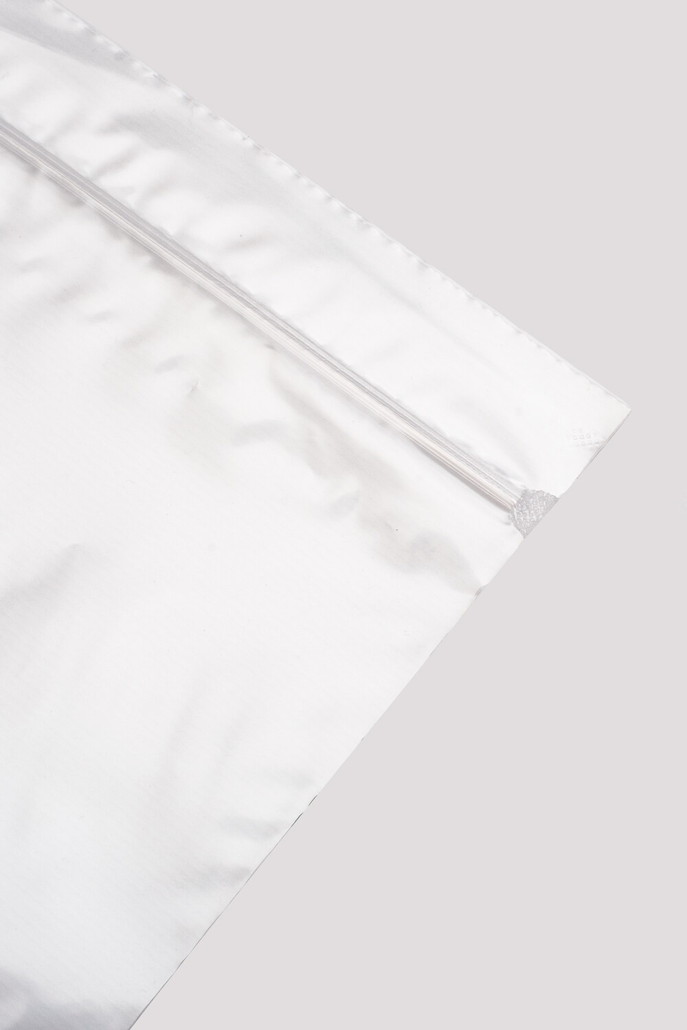 Polietileno zipper - variante 2