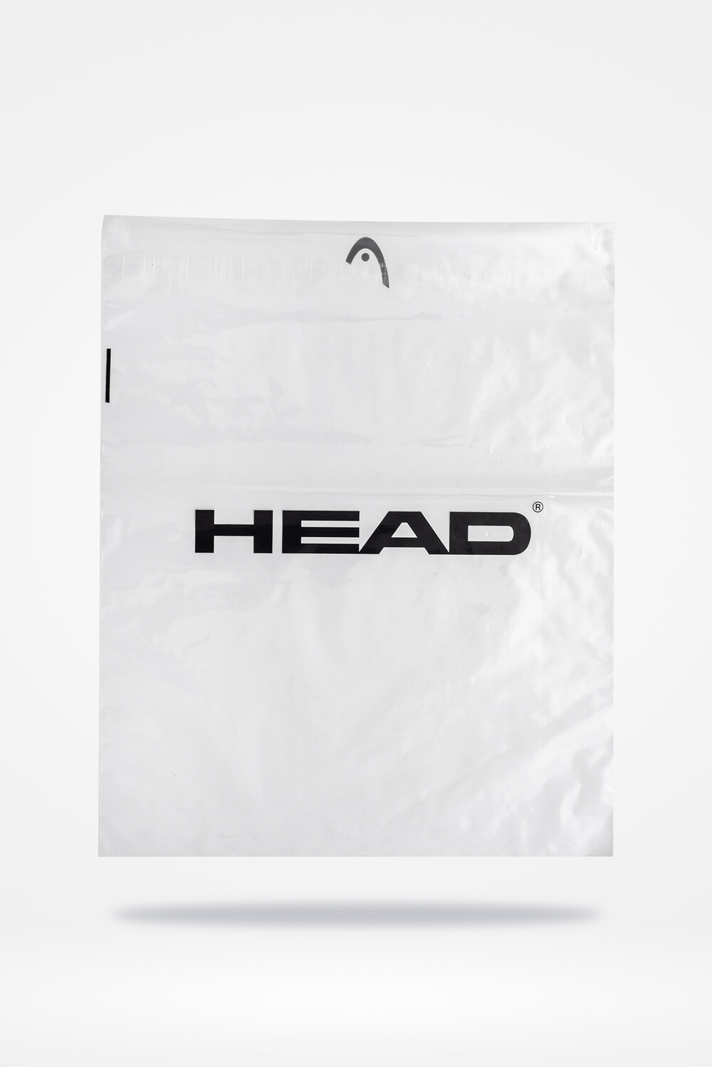 Polipropileno solapa y adhesivo - variante 4